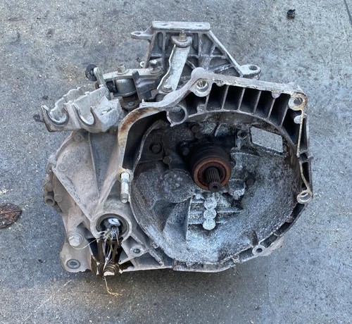 Cambio manuale marce fiat - 5,