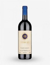 BOLGHERI SASSICAIA DOC 2021