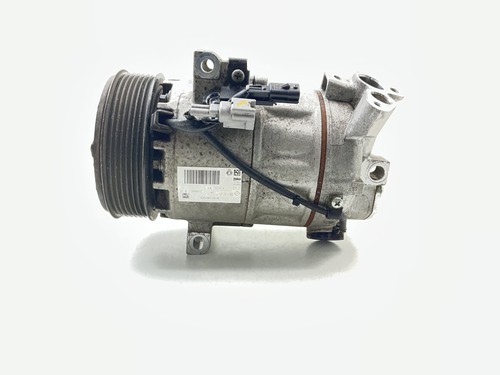Compressore aria condizionata - compressore,