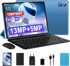 WOZIFAN Tablet 10 Pollici