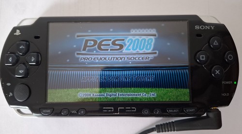 Console sony psp - console, psp-2004
