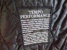 Parka Giacca Vintage AW 2010