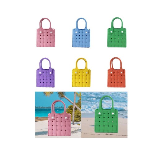 Borsa spiaggia estiva - borsa, da