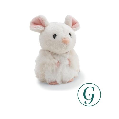 Peluche topo nici - peluche, 12