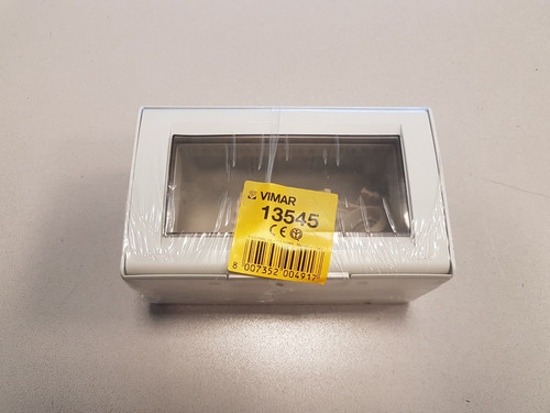 Vimar 13545 contenitore - vimar,