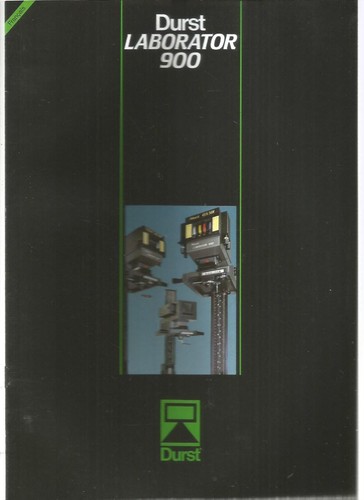 Catalogue durst - -,