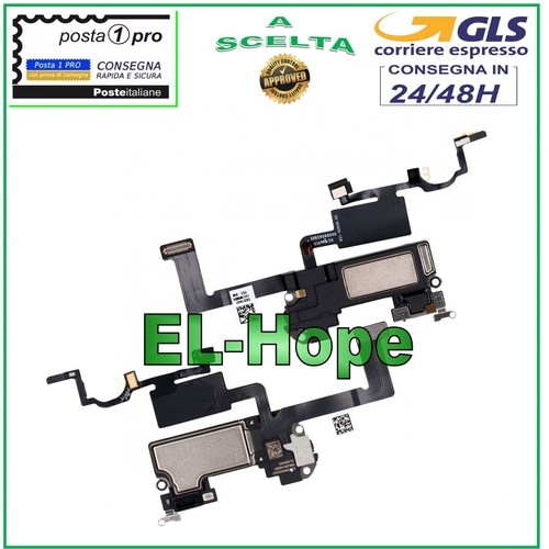 Flat flex sensore - sensore, prossimita'