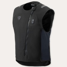 Gilet uomo moto revit airbag - gilet,