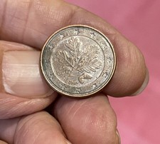 5 centesimi di Euro 2002