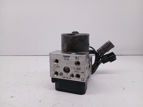 Mr289302 abs mitsubishi - abs,