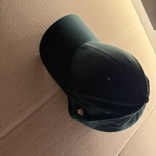Cappello baseball rolex - cappello,