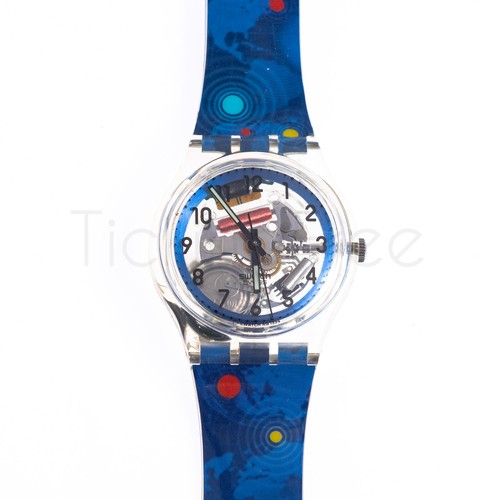 Swatch special access 1998 - special,