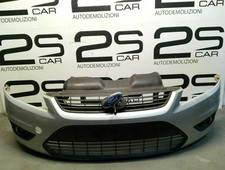 PARAURTI ANTERIORE MASCHERINA FORD FOCUS MK2 2A 2° 2 II SECONDA SERIE 2004 2011