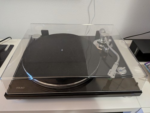 Teac giradischi se b - teac,
