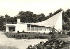 Finow parco zoologico locanda