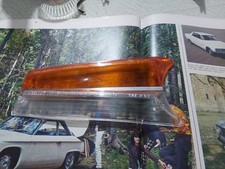 Gemma Plastica Fanale Lancia