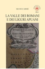 La valle dei romani e dei