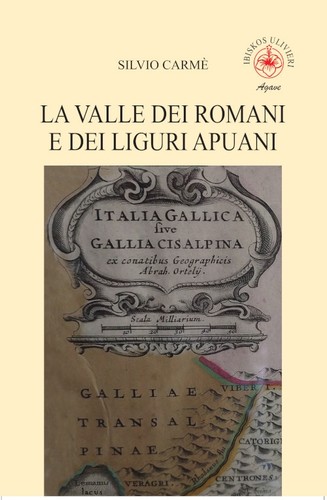 Valle dei romani - la,