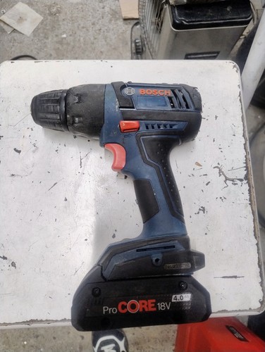 Bosch avvitatore 18v - bosch,