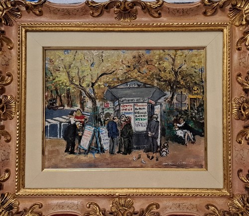 Walter piacesi olio tavola - walter,