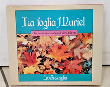 Libro Buscaglia Leo, La foglia