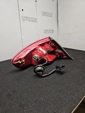 Fanale posteriore principale