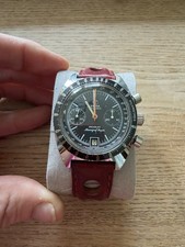 Orologio Vintage "Yema
