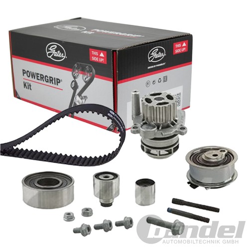 Gates powergrip kit cinghia - kit,