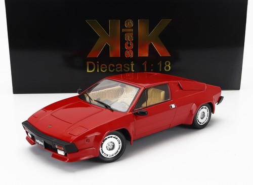 Scale lamborghini - kk-scale,