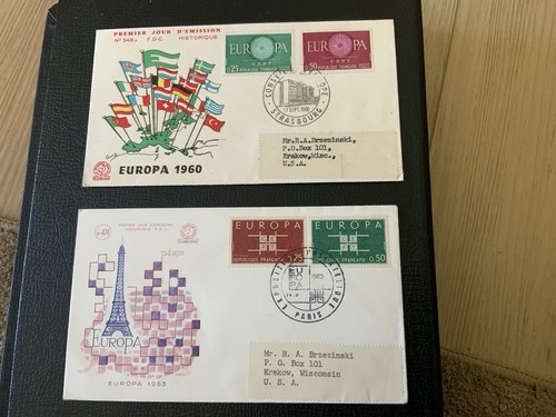 Francia 1960 66 - francia, 1960,63,66