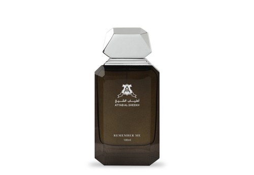 Profumi remember black - remember, by