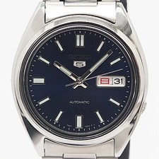 Seiko 5 SNXS77K Automatic