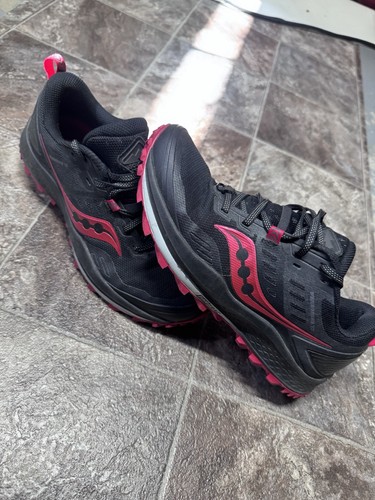 Scarpe trail running - trail,