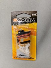 Savox SH0255MGP PLUS Micro