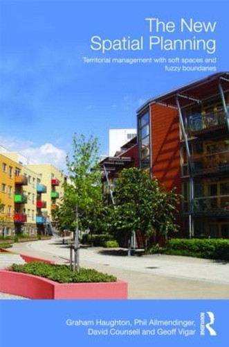 The new spatial - the, planning
