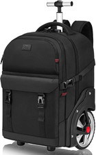 Zaino Trolley, Zaini Bagaglio
