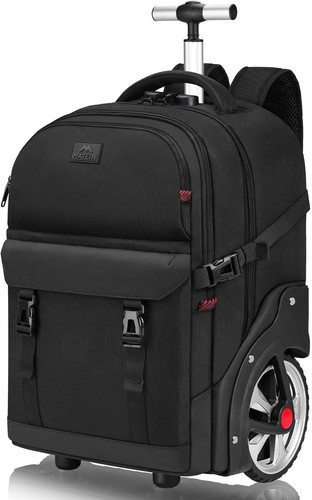 Zaino trolley zaini bagaglio - zaini,