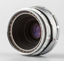 Agfa Color-Solinar 2,8/50 mm