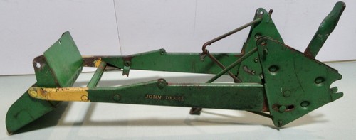 Caricatore john deere eska - deere,