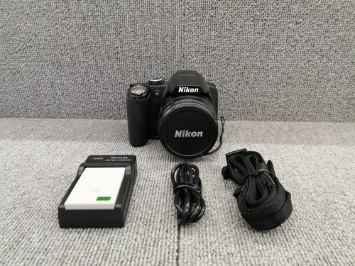 Nikon coolpix p90 - coolpix, 12,1