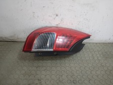 23801 Fanale fanalino stop post sx led Renault Scenic dal 2003 al 2009 II serie 