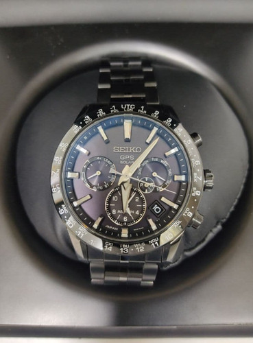 Orologio uomo seiko - orologio,