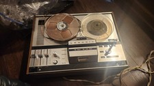 Grundig reel tape - reel,