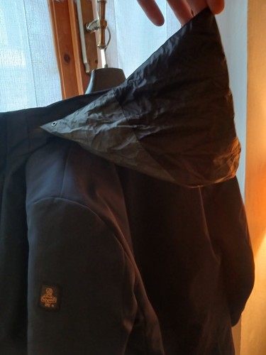 Giubbotto refrigi wear - giubbotto,