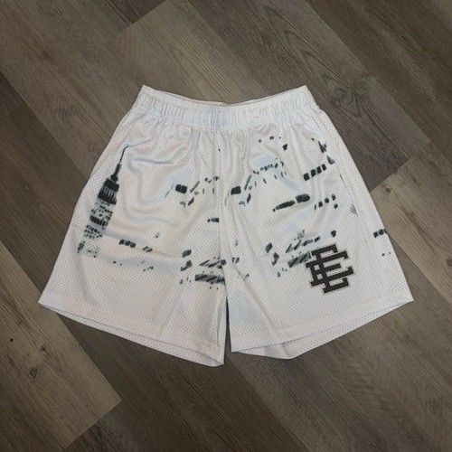 Eric emanuel pantaloncini - emanuel,