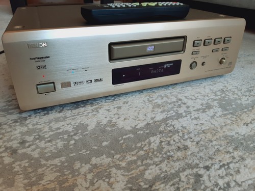 Denon dvd 2900 - dvd-2900,