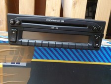 Autoradio vintage Becker