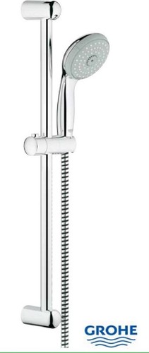Grohe colonna saliscendi - grohe,