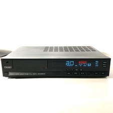 Lettore CD Mission PCM II