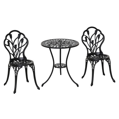 Outsunny set giardino - set, da